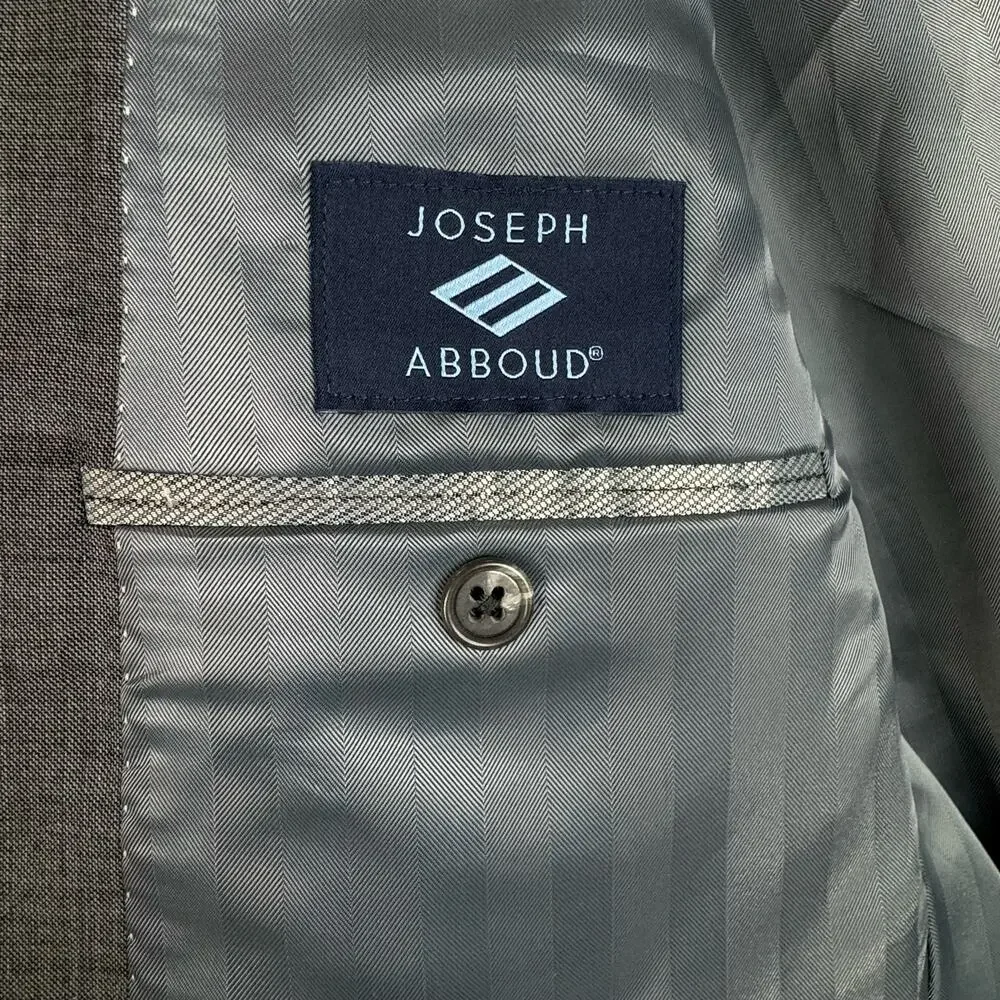 Joseph Abboud joseph abboud